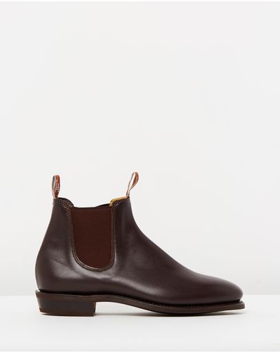 Chestnut