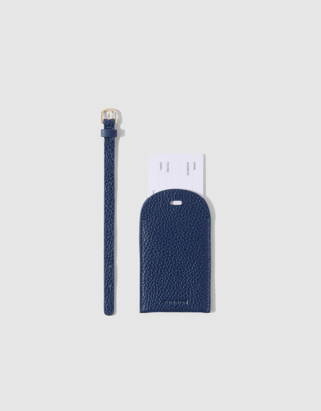 Kinnon - Hale Luggage Tag