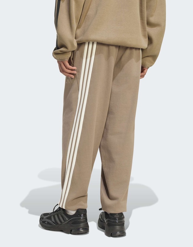 adidas Sportswear - ADIDAS KIT 3-STRIPES REGULAR CUFFED PANT Mens
