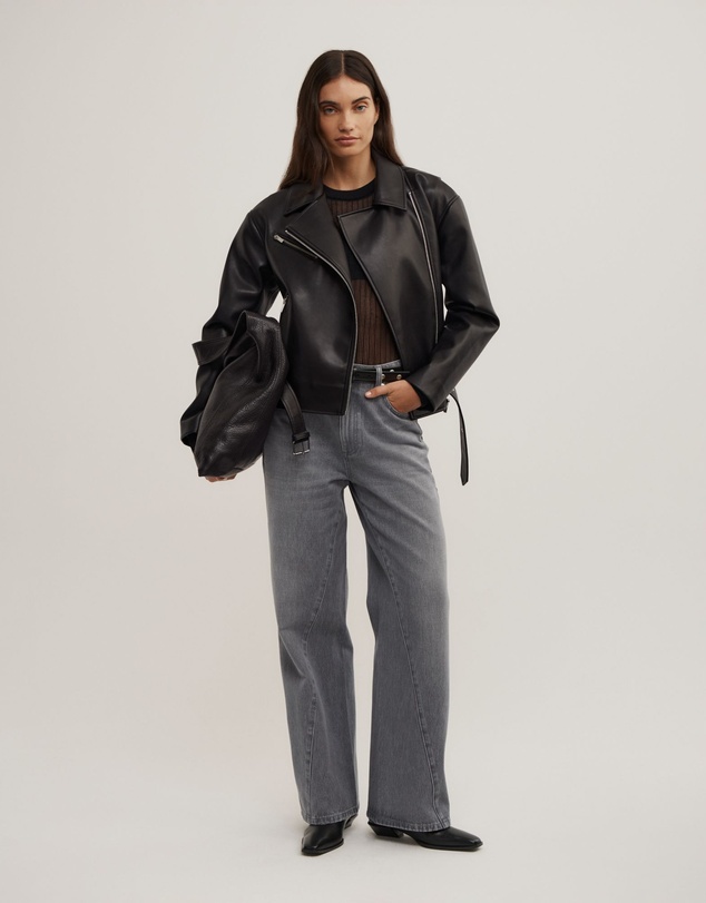 Witchery - Biker Jacket