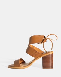 Therapy - Dorsey Heels