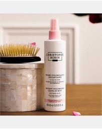Christophe Robin - Instant Volumizing Mist With Rose Water 150ml