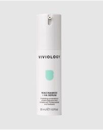Viviology - Niacinamide + HA Serum 30mL