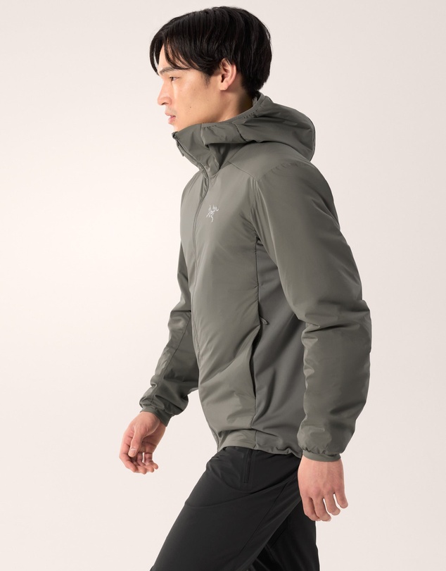 Arc'teryx - Atom Hoody Men's