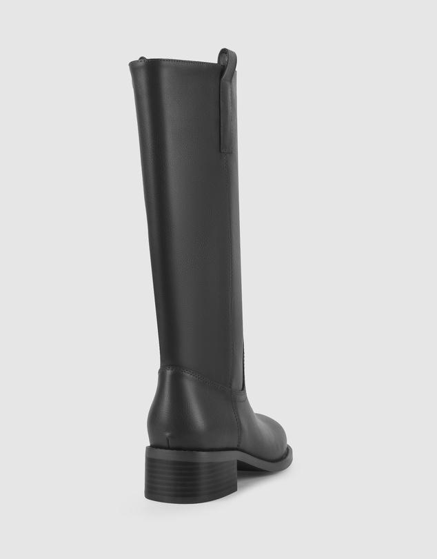 Verali - Rogue Knee High Boots