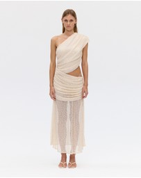Third Form - Nightfall Sequin Maxi Dress