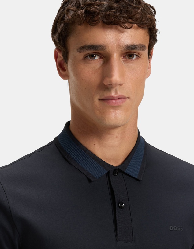 BOSS - H Phillipson Polo