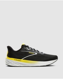 Brooks - Launch 12 - Men's