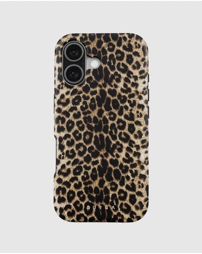 Burga - Burga iPhone 17 Tough Magsafe Case Player