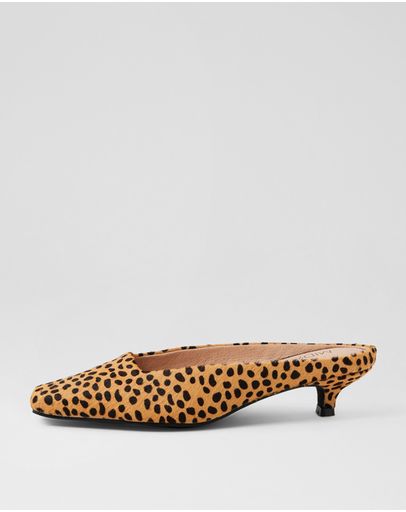 LEOPARD