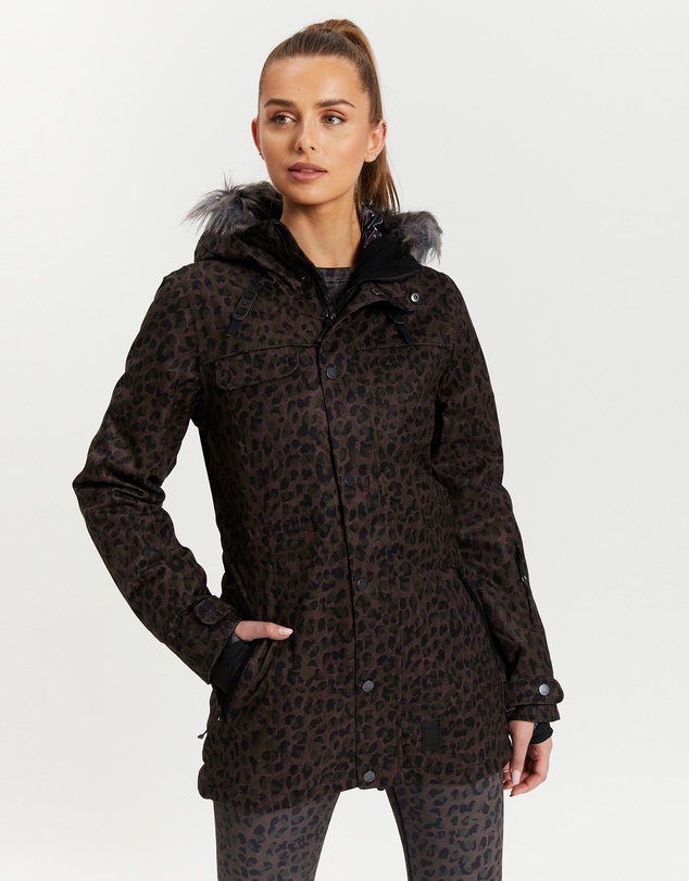 ROJO Outerwear - Task Jacket