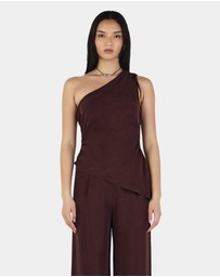 Ownley - Jenna Top