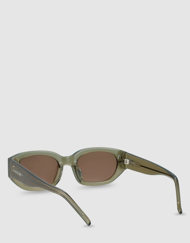 Status Anxiety - Luna Sunglasses