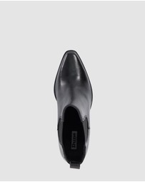 Dune London - Promised - Black