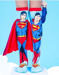 MADMIA - Superman Socks - Kids