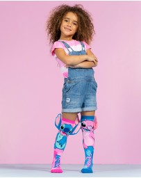 MADMIA - Stitch Socks - Kids