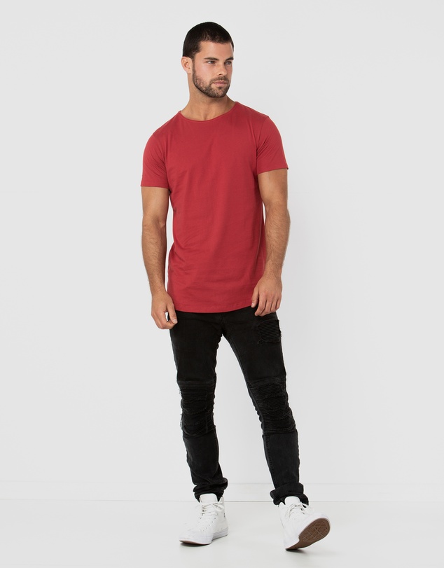 ONEBYONE - Classic Blank Tee