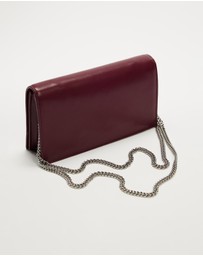 Calvin Klein - Wallet On Chain