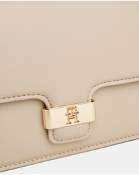 Tommy Hilfiger - Heritage Convertible Crossbody Bag