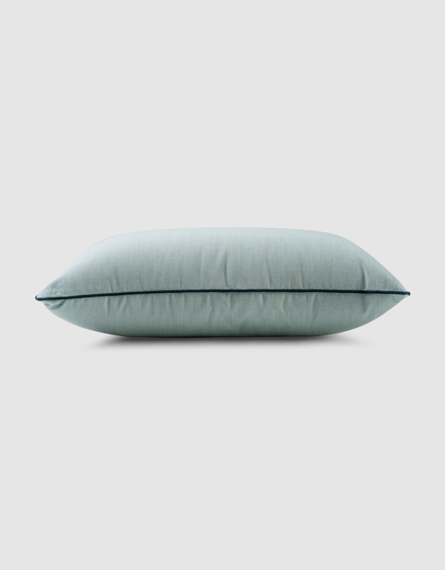 Business & Pleasure Co. - The Rectangle Throw Pillow