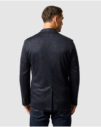 Rodd & Gunn - Moorefield Sports Fit Jacket