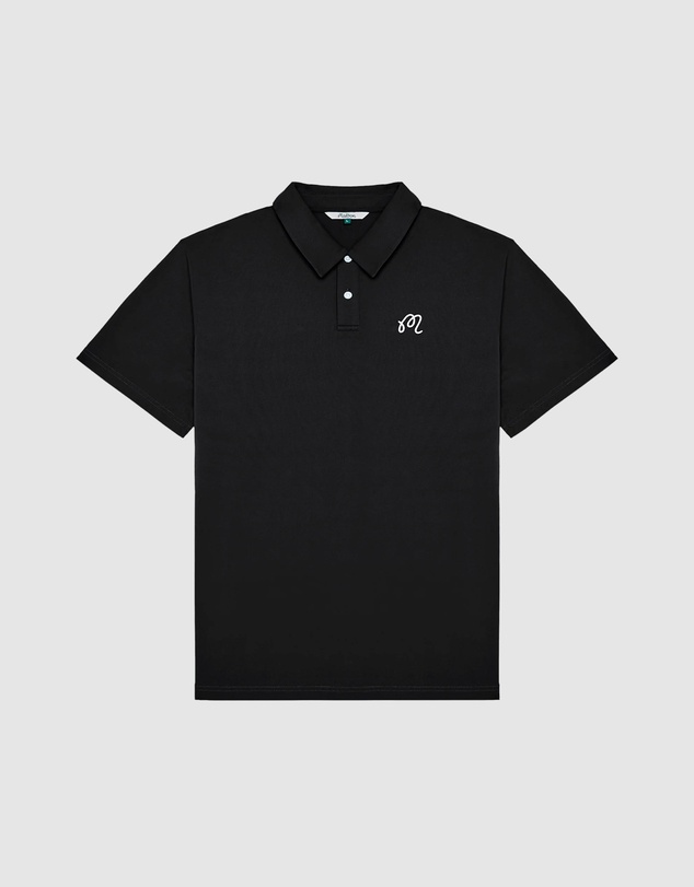 Malbon - ICONS Fairway Polo