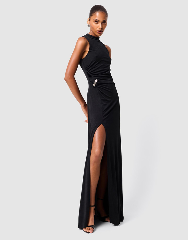 Mossman - Runaway Maxi Dress