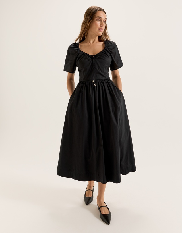 Review - Adeline Sundress