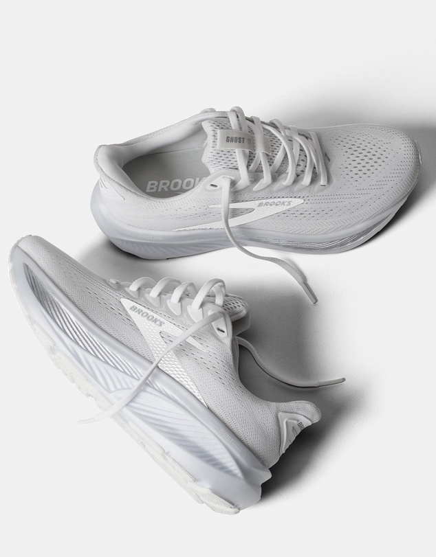 Brooks - Ghost 17 - Women's