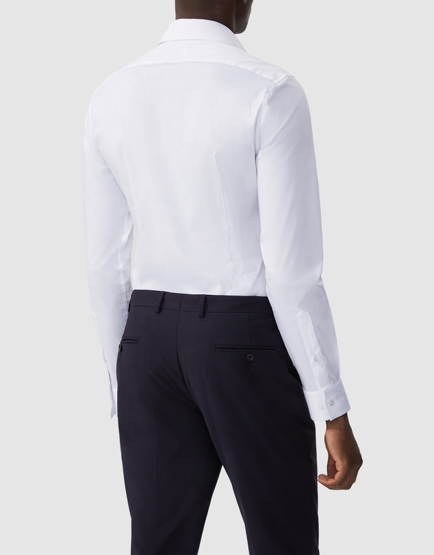 Van Heusen - Plain Twill Shirt