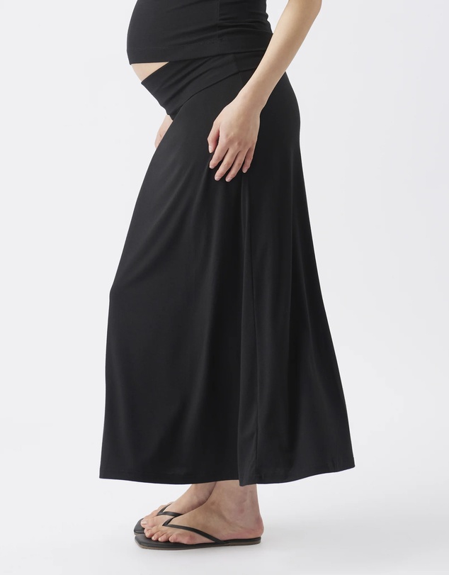 Ripe Maternity - Lucy Maxi Skirt