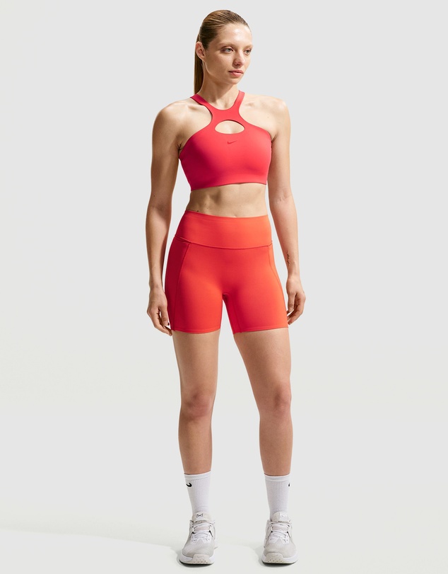 Nike - Universa Medium-Support Padded Sports Bra
