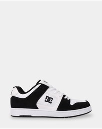 DC Shoes - Mens Manteca 4 Sneakers