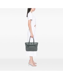 Pre-Loved by Azura Reborn - Pre-Loved Tessuto Zip Top Convertible Tote