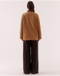 SOVERE - Esna Jacket