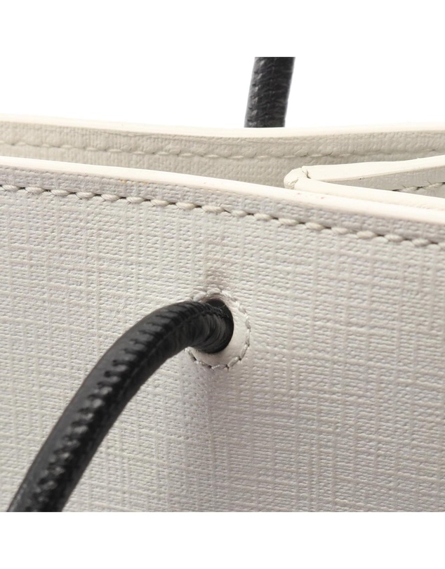 Pre-Loved by Azura Reborn - Pre-Loved Leather XXS North South Tote