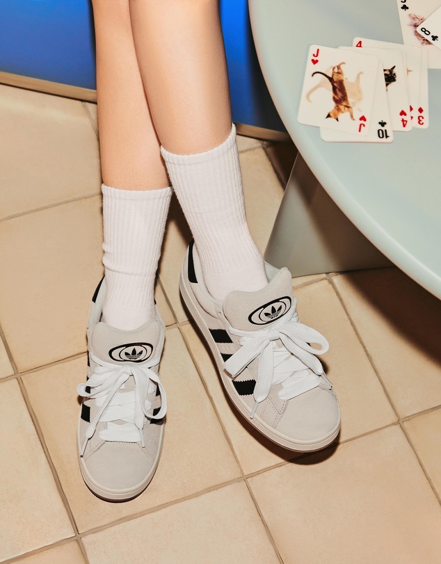 adidas Originals - Campus 00s - Women's
