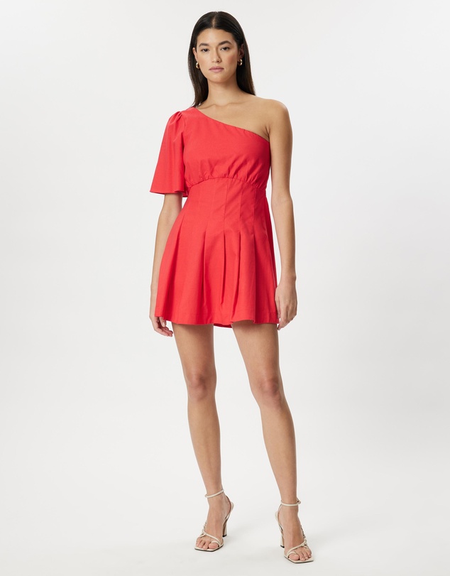 Tussah - Merlyn Mini Dress