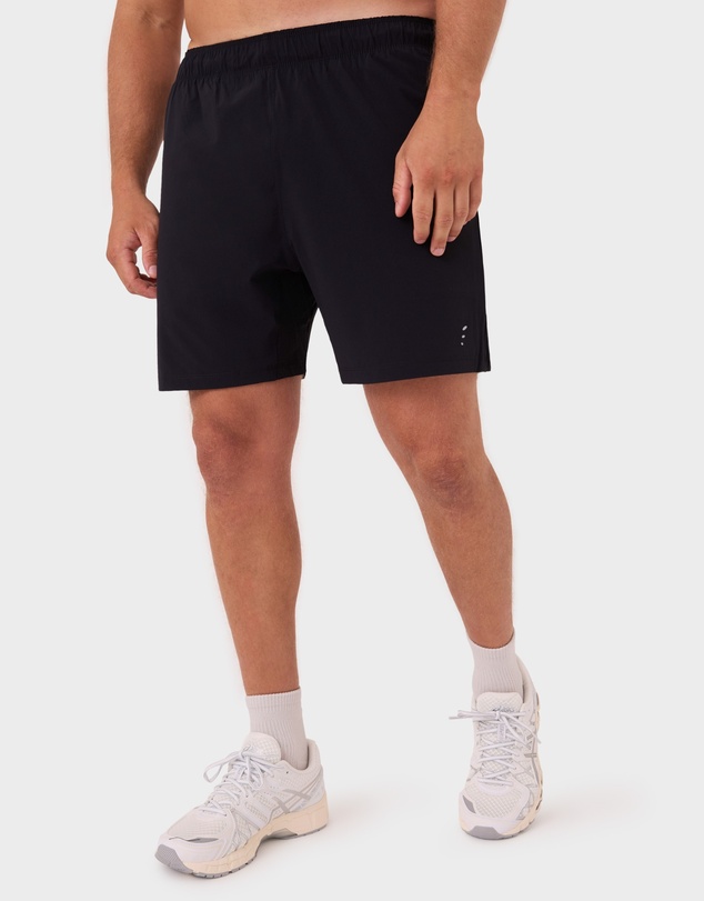 REC GEN - Type 2 Short 7/17