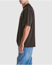 Wrangler - Fangs Slacker Tee