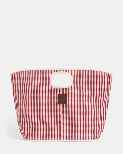 EAU BAGS - Grand Bucket Bag