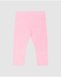 Rock Your Baby - Unicorn Pony Bodysuit & Legging Set