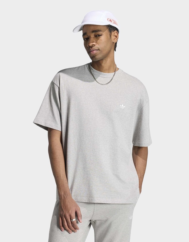 adidas Originals - TREFOIL ESSENTIALS LOOSE TEE Mens