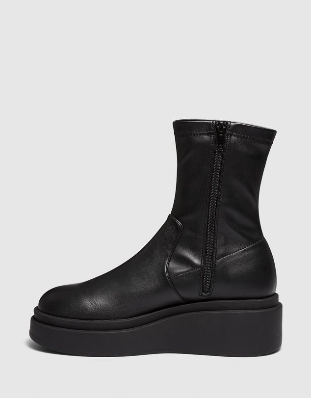 Therapy - Winona Platform Boots