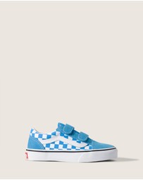 Vans - Old Skool V - Kids-Teens
