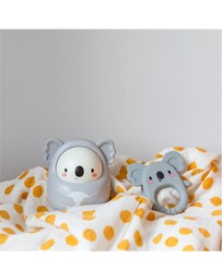 Tiger Tribe - Silicone Teether Koala