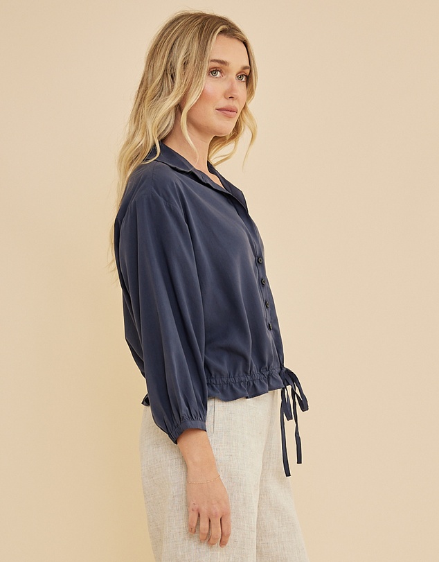 Amelius - Kate Long Sleeve Top