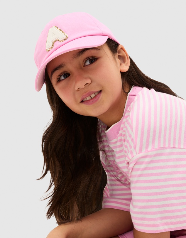 Seed Heritage - Girls Initial Cap