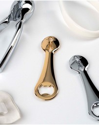 Bugatti - Kiss Bottle Opener - Gold
