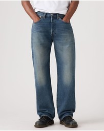 Levi's - 501 Loose Jeans